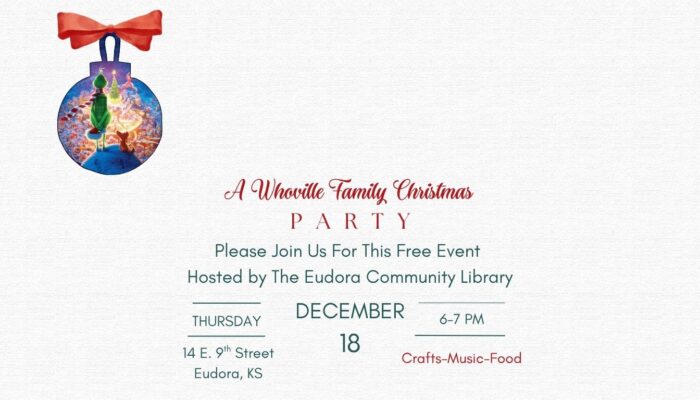 A Whoville Family Christmas (Website)