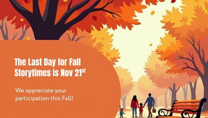 _End of Fall Storytime Website