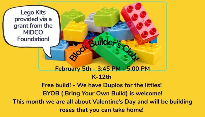 Lego Club - (Website)